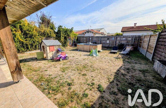 Vente Maison/villa 4 pièces — photo 2