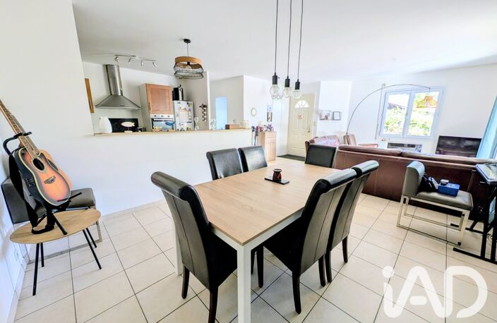 Vente Maison/villa 4 pièces — photo 3