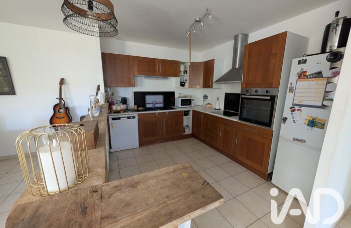 Vente Maison/villa 4 pièces — photo 5