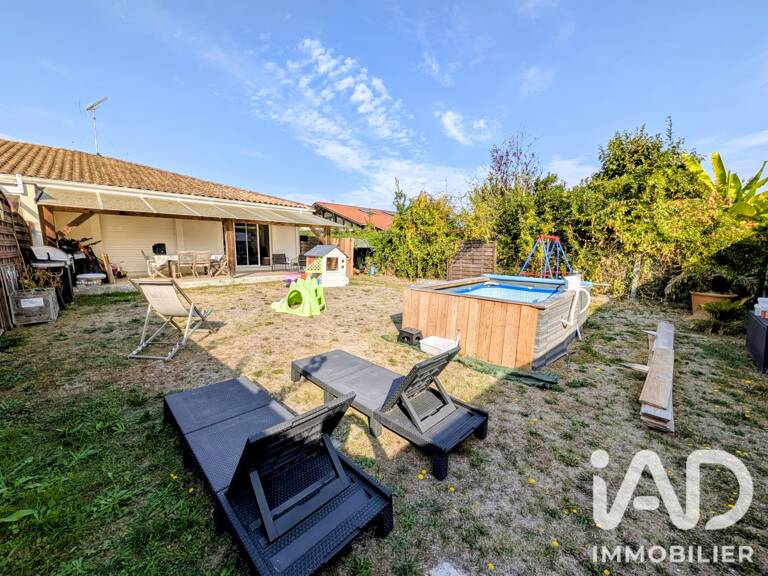 Vente Maison/villa 4 pièces — photo 1