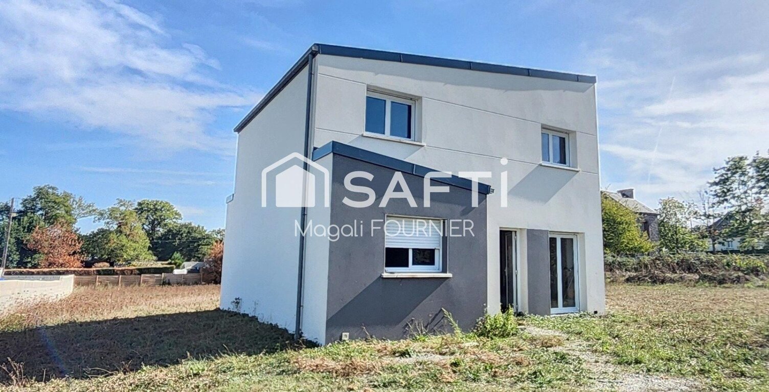 ET SI VOTRE PROCHAINE MAISON ÉTAIT CELLE QUE VOUS AVEZ TOUJOURS IMAGINÉE — photo 1