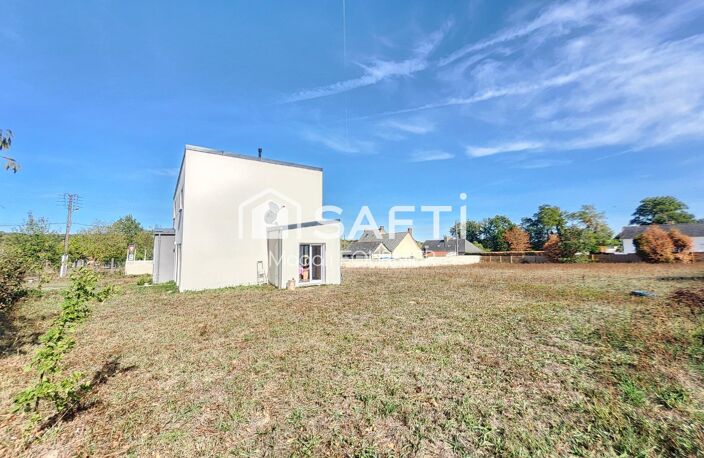 ET SI VOTRE PROCHAINE MAISON ÉTAIT CELLE QUE VOUS AVEZ TOUJOURS IMAGINÉE — photo 2