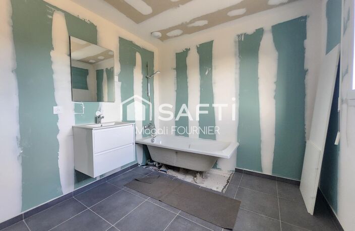 ET SI VOTRE PROCHAINE MAISON ÉTAIT CELLE QUE VOUS AVEZ TOUJOURS IMAGINÉE — photo 5