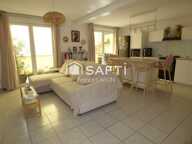 Bel appartement en duplex 2 terrasses et parking. — photo 2