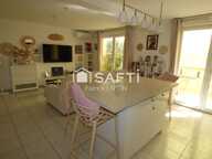 Bel appartement en duplex 2 terrasses et parking. — photo 3