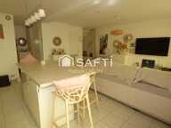 Bel appartement en duplex 2 terrasses et parking. — photo 4