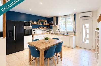 MAISON DE VILLAGE T4 RÉNOVÉE 107m² — photo du bien