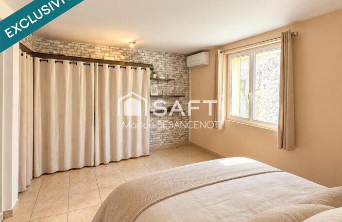 MAISON DE VILLAGE T4 RÉNOVÉE 107m² — photo 4