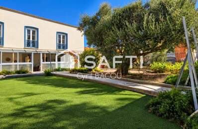 Maison familiale de caractère 5 pièces 160 m²  sur terrain piscinable — photo du bien