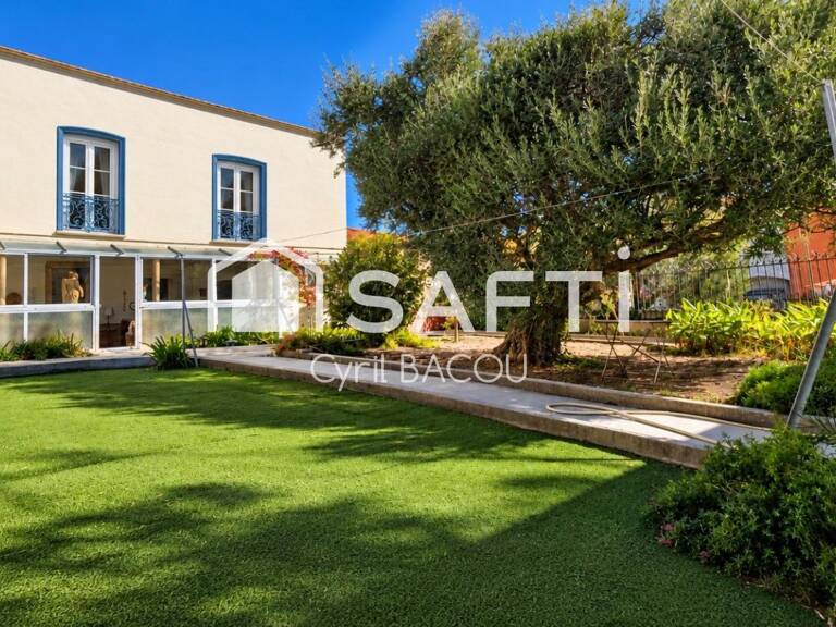 Maison familiale de caractère 5 pièces 160 m²  sur terrain piscinable — photo 1
