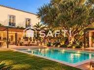 Maison familiale de caractère 5 pièces 160 m²  sur terrain piscinable — photo 2