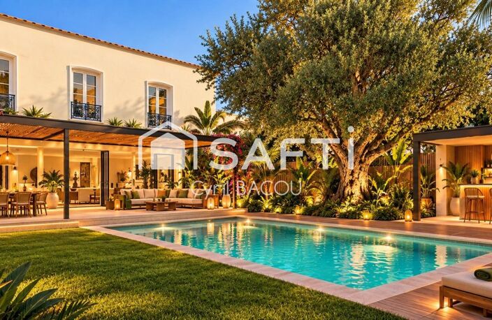 Maison familiale de caractère 5 pièces 160 m²  sur terrain piscinable — photo 2
