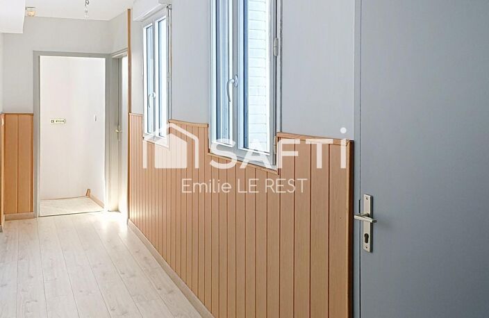 Studio de 25 m² avec locataire en place — photo 4