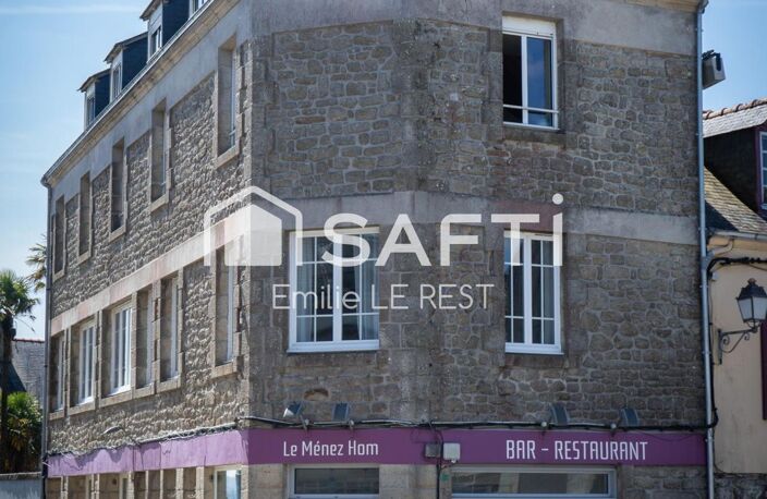 Studio de 25 m² avec locataire en place — photo 5