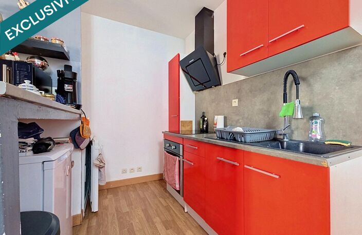 Une spacieuse maison de village de 116 m² avec terrasse tropézienne et beaux volumes au cœur d'Hérépian. — photo 4