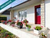 Plain-pied, terrain 1 353 m² et potentiel — photo 2