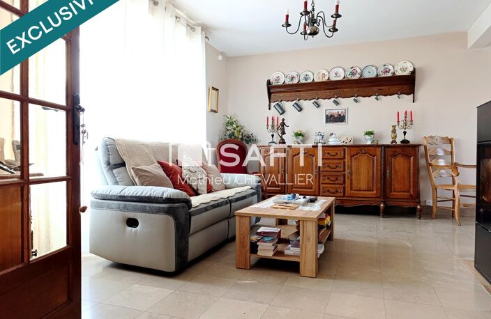 Plain-pied, terrain 1 353 m² et potentiel — photo 3