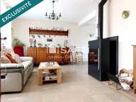 Plain-pied, terrain 1 353 m² et potentiel — photo 4