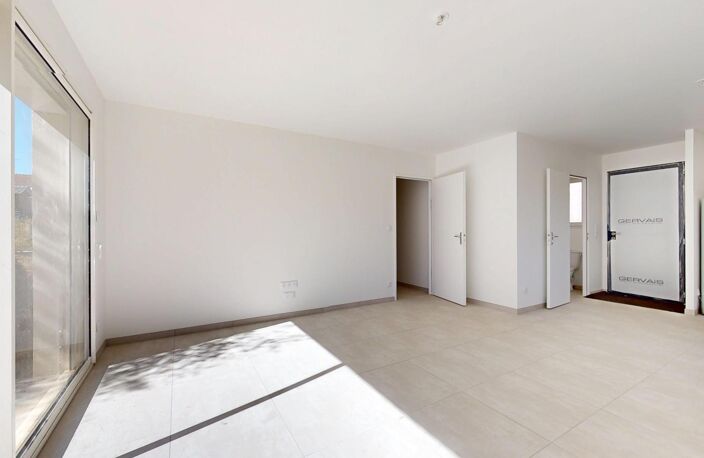 Maison neuve de 70 m²  3 chambres  Léognan — photo 3