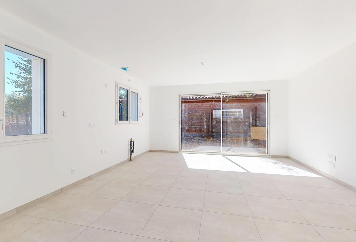 Maison neuve de 70 m²  3 chambres  Léognan — photo 1