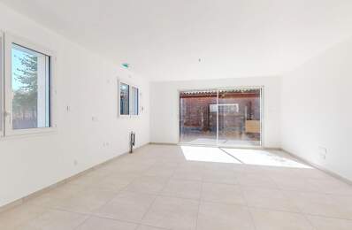 Maison neuve de 70 m²  3 chambres  Léognan — photo du bien