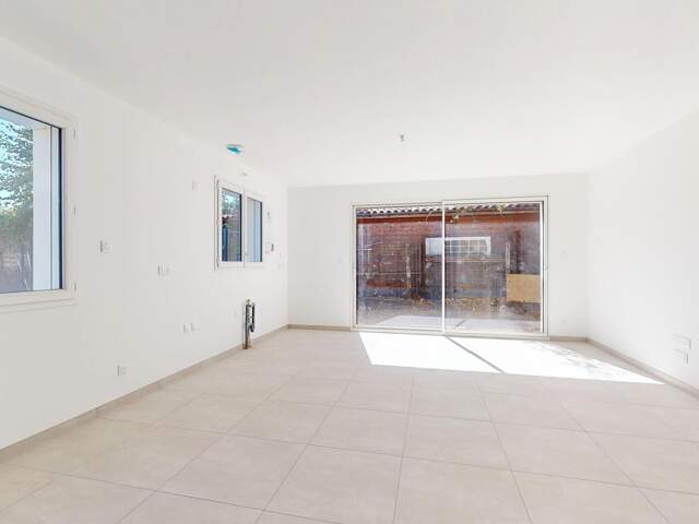 Maison neuve de 70 m²  3 chambres  Léognan — photo du bien