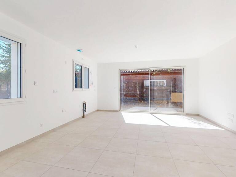 Maison neuve de 70 m²  3 chambres  Léognan — photo 1
