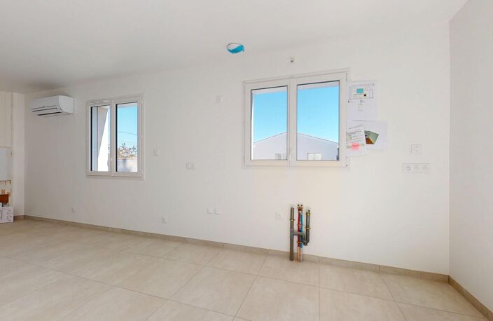Maison neuve de 70 m²  3 chambres  Léognan — photo 3
