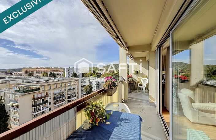 Très belle vue panoramique sur Thionville — photo 3