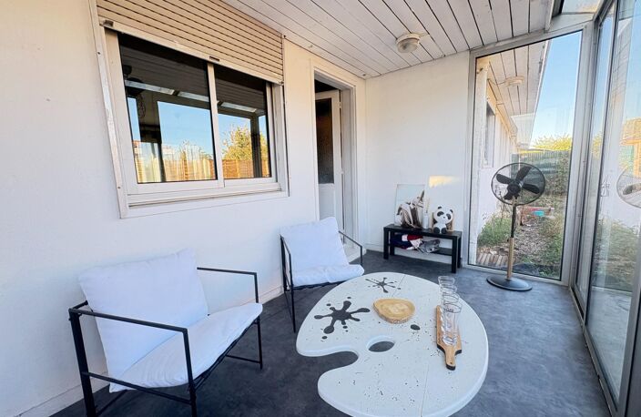 Pavillon américain de plain-pied dans un quartier recherché. — photo 4