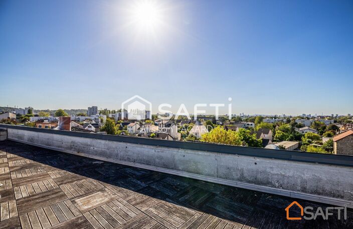 Immeuble mixte de 2 000 m² à 15 min de Paris — photo 2