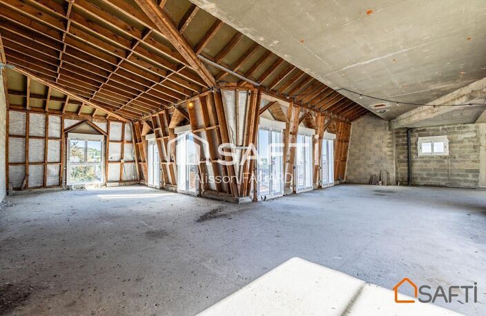 Immeuble mixte de 2 000 m² à 15 min de Paris — photo 3