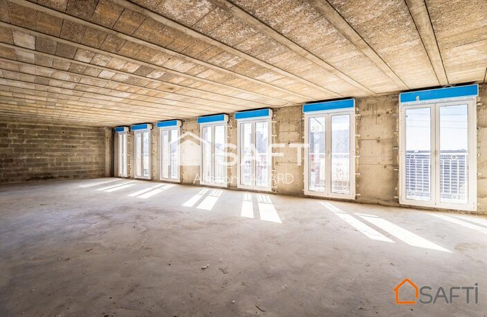 Immeuble mixte de 2 000 m² à 15 min de Paris — photo 4