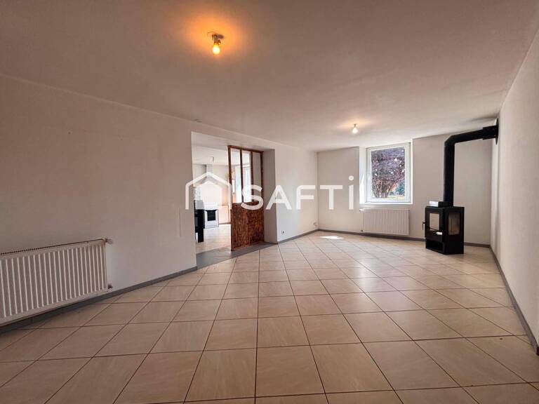 Maison de caractère avec salon voûté — photo 1