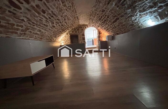 Maison de caractère avec salon voûté — photo 2