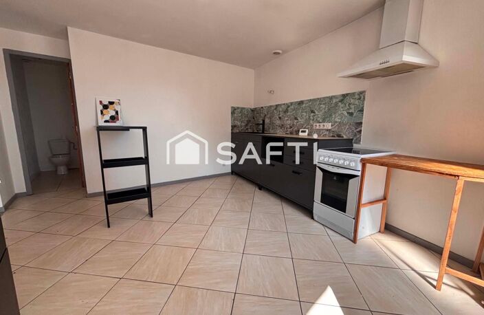 Maison de caractère avec salon voûté — photo 5