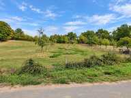 À Vendre  Terrain constructible de 12.47ares dans un écrin de verdure — photo 4