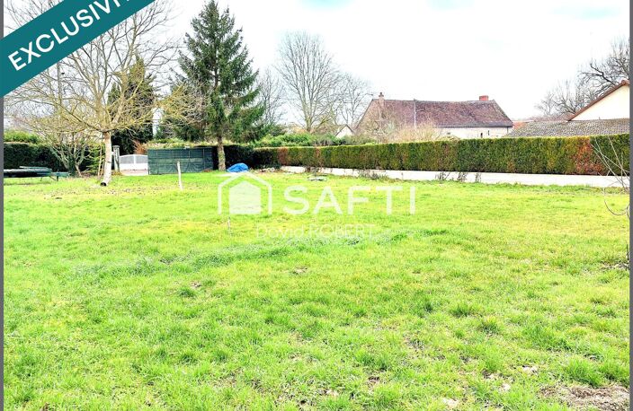 Terrain à bâtir viabilisé de 632m² — photo 2
