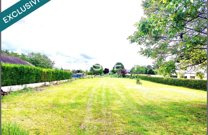 Terrain à bâtir viabilisé de 632m² — photo 3