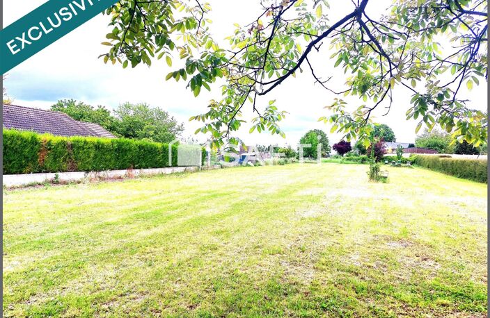 Terrain à bâtir viabilisé de 632m² — photo 4
