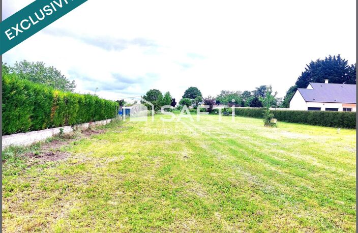 Terrain à bâtir viabilisé de 632m² — photo 5