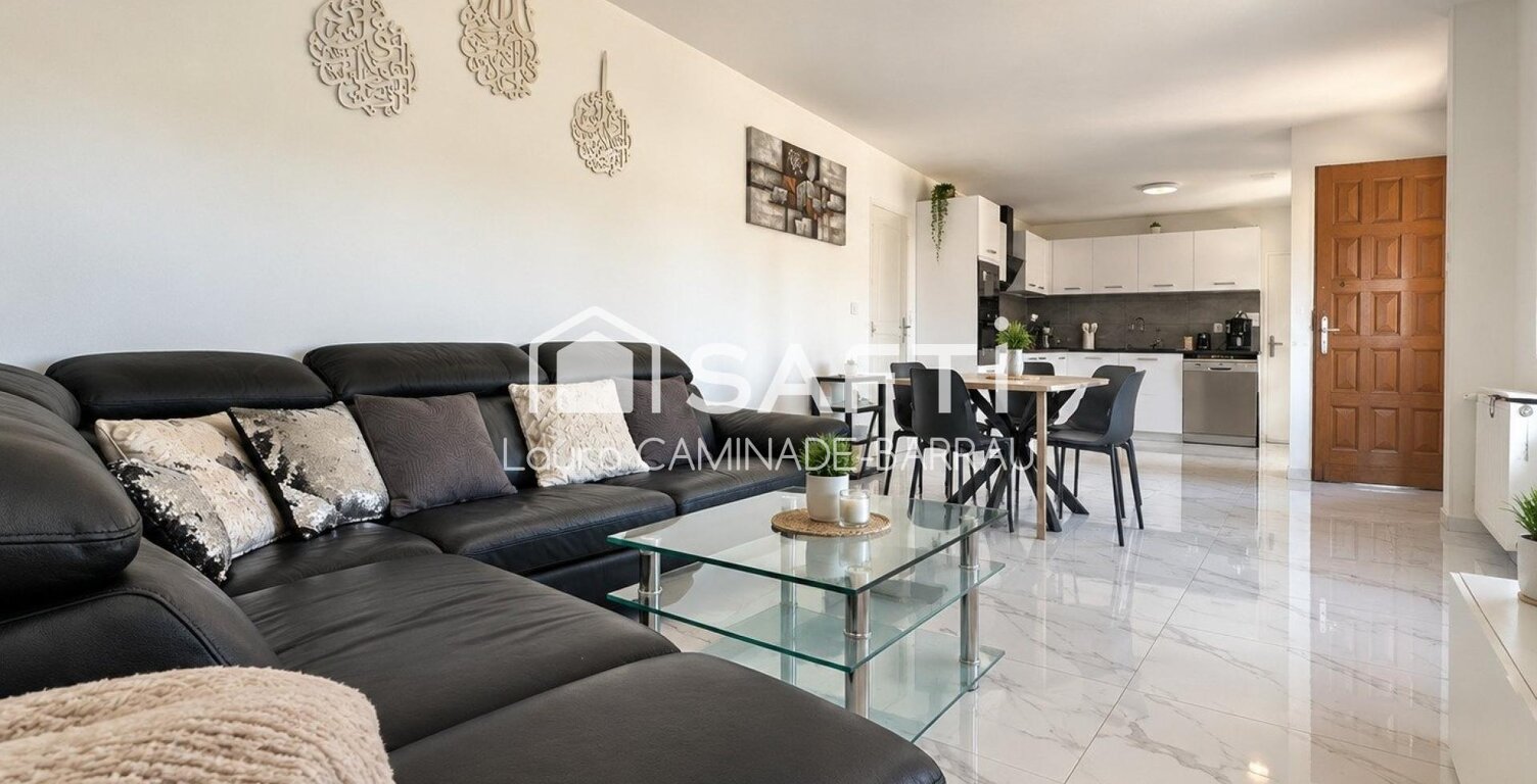 Maison de plain-pied — photo 1