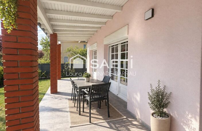 Maison de plain-pied — photo 2