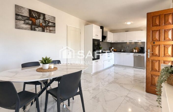 Maison de plain-pied — photo 3