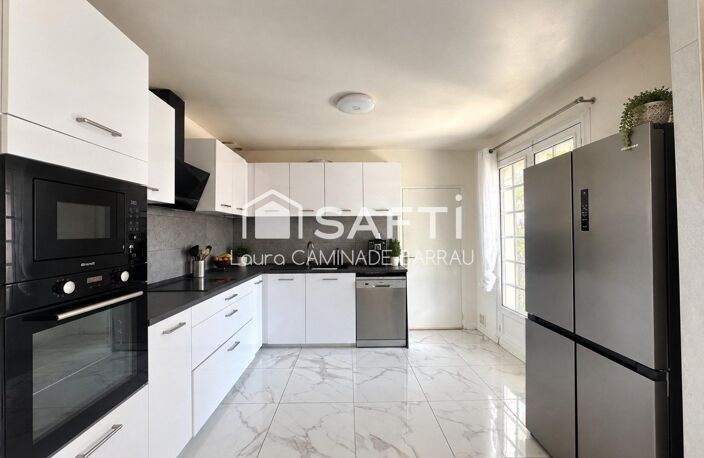 Maison de plain-pied — photo 4
