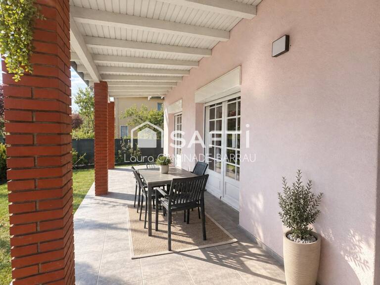Maison de plain-pied — photo 1