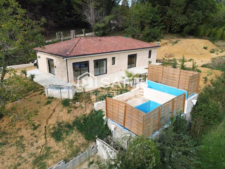 Maison plain-pied 145 m² - 24200 Sarlat la Canéda — photo 1