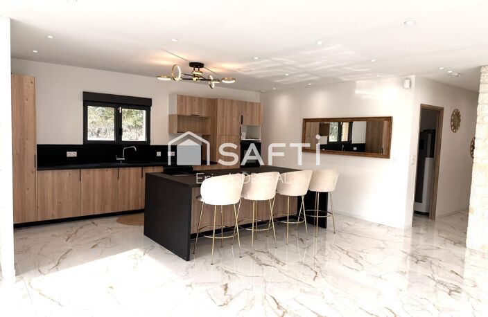 Maison plain-pied 145 m² - 24200 Sarlat la Canéda — photo 2