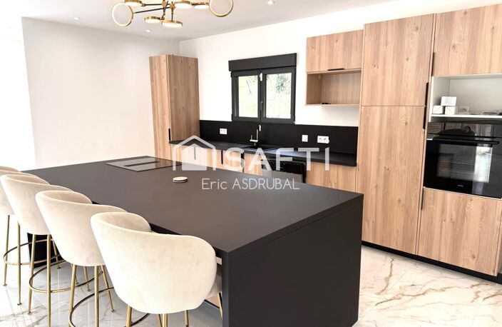 Maison plain-pied 145 m² - 24200 Sarlat la Canéda — photo 3