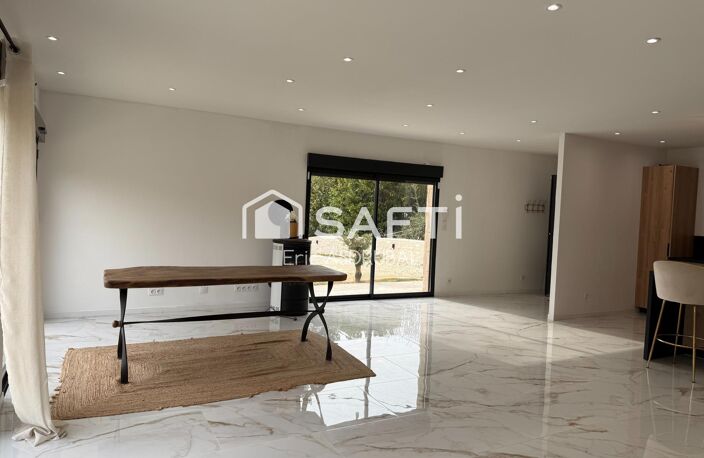 Maison plain-pied 145 m² - 24200 Sarlat la Canéda — photo 4